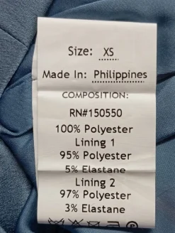 Bustierkleid Größe 34