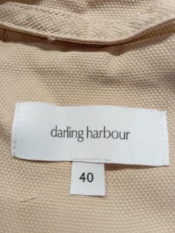 Cabanmantel Größe 40