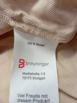 Cabanmantel Größe 40