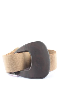 Canvasgürtel Größe 120