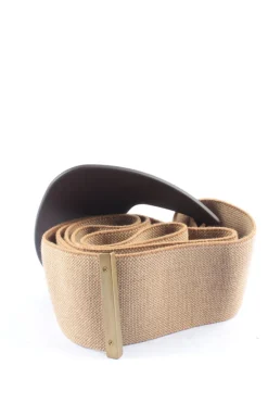 Canvasgürtel Größe 120