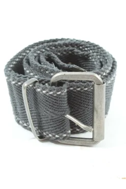 Canvasgürtel Größe 90