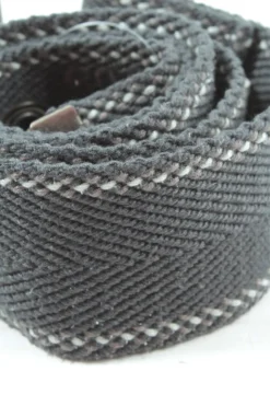 Canvasgürtel Größe 90