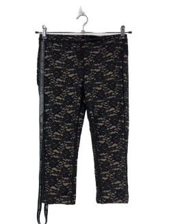 Caprihose Größe 36