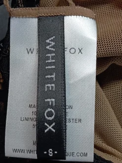 Caprihose Größe 36