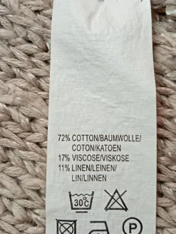 Cardigan Größe 40