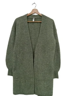 Cardigan Größe 34