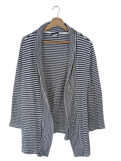 Cardigan Größe 46