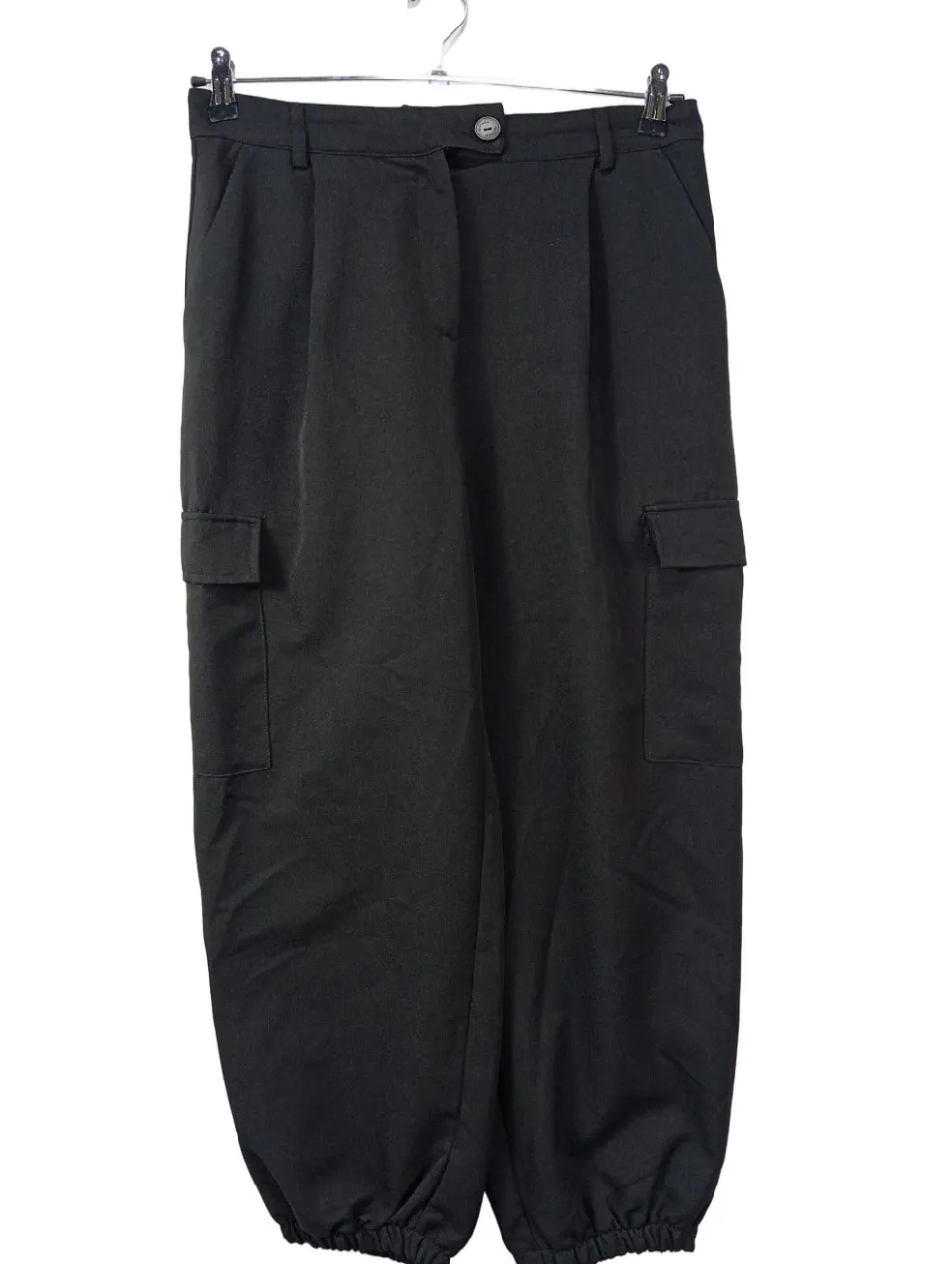 Cargohose Größe 40