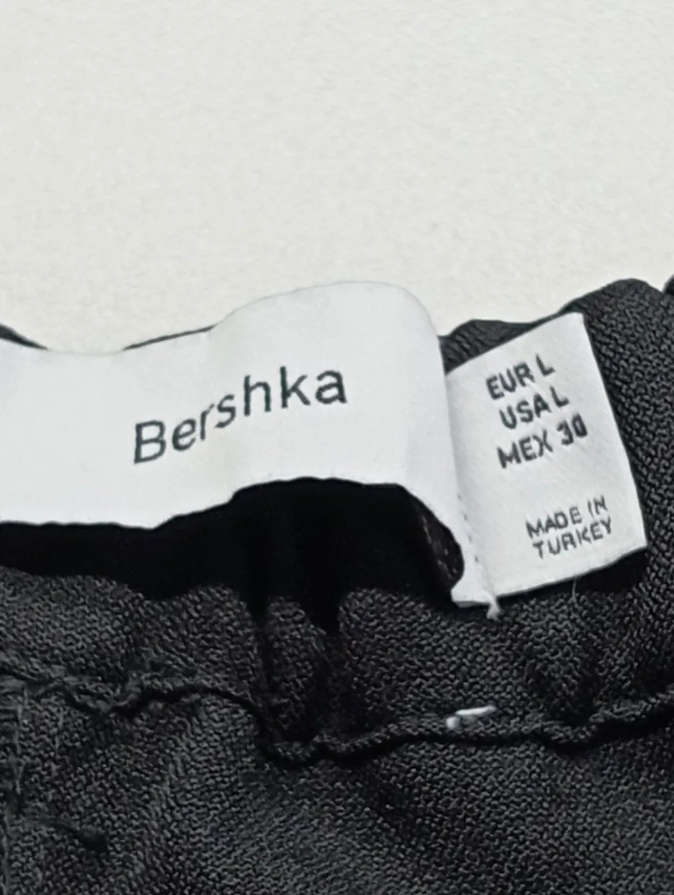 Cargohose Größe 40