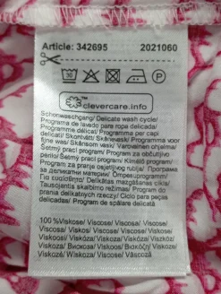 Carmen-Bluse Größe 42