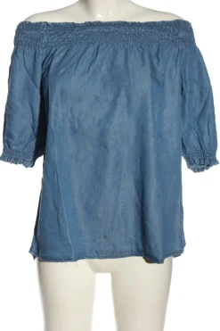 Carmen-Bluse Größe 36