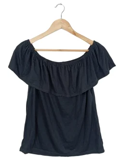 Carmen-Bluse Größe 36