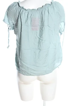 Carmen-Bluse Größe 38