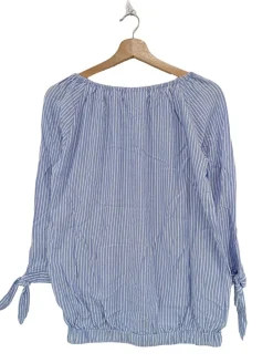 Carmen-Bluse Größe 36