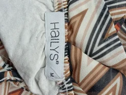 Carmen-Bluse Größe 38