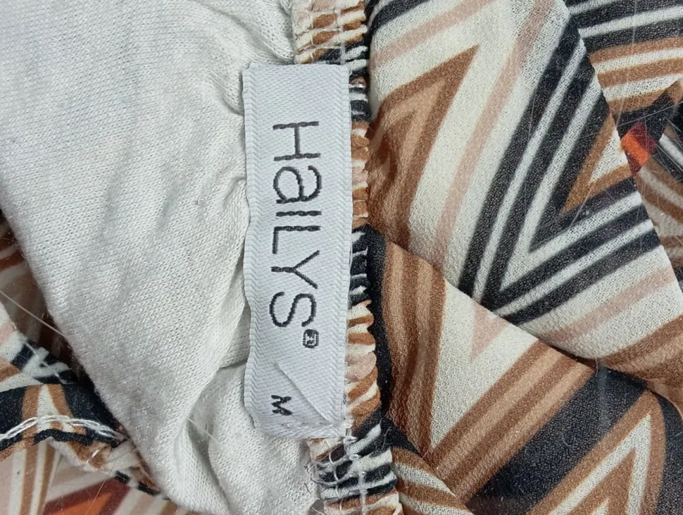 Carmen-Bluse Größe 38