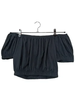 Carmen-Bluse Größe 34