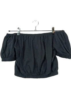 Carmen-Bluse Größe 34