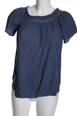 Carmen-Bluse Größe 38