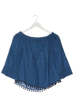 Carmen-Bluse Größe 38