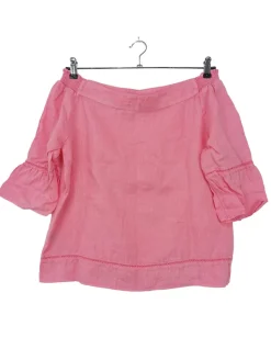 Carmenshirt Größe 38