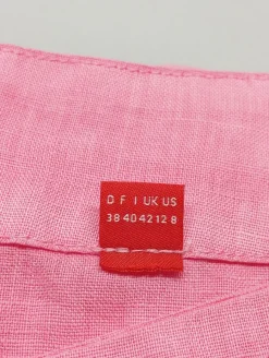 Carmenshirt Größe 38