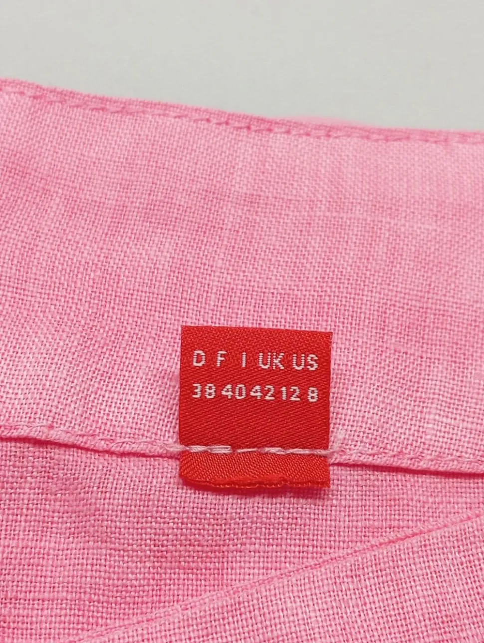 Carmenshirt Größe 38