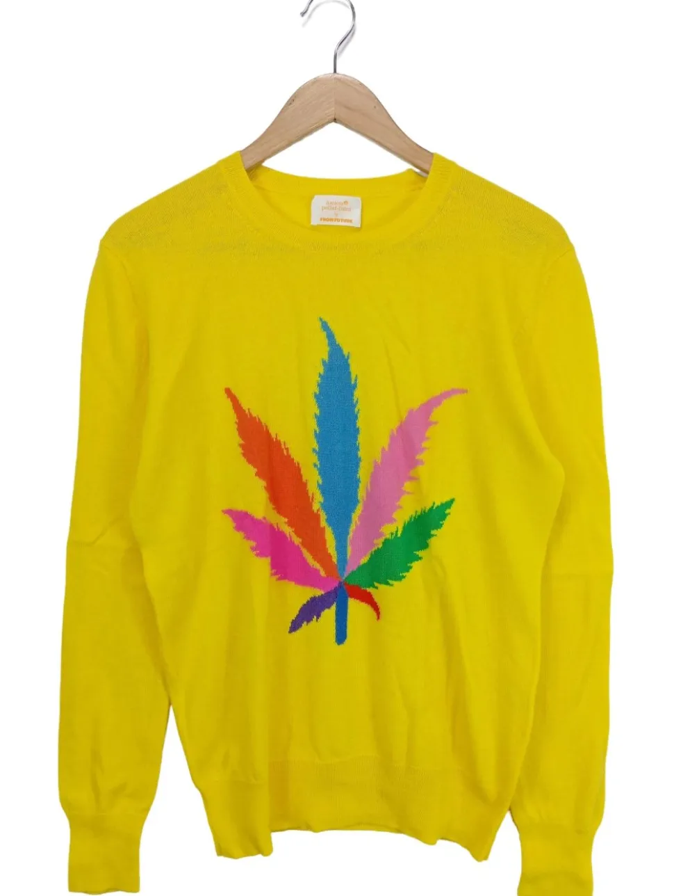 Cashmerepullover Größe 38