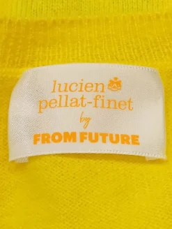 Cashmerepullover Größe 38