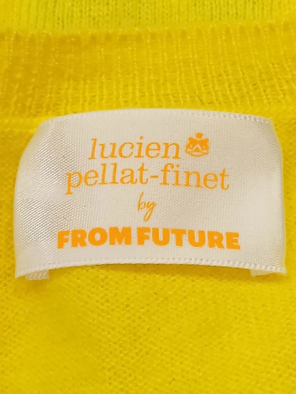 Cashmerepullover Größe 38