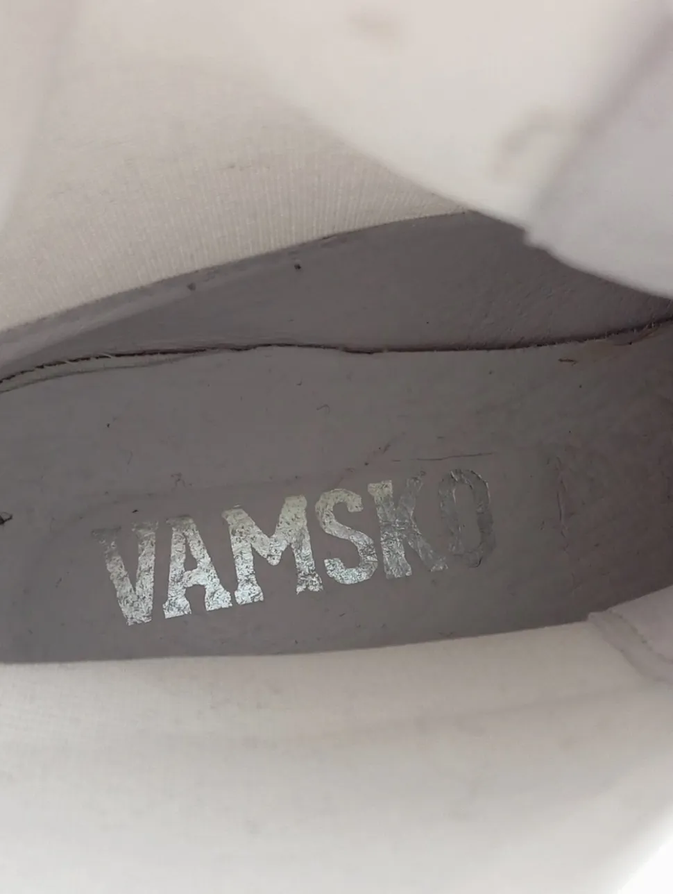 Chelsea Boots Größe 37