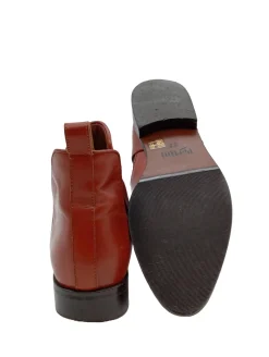 Chelsea Boots Größe 38