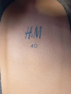 Chelsea Boots Größe 40