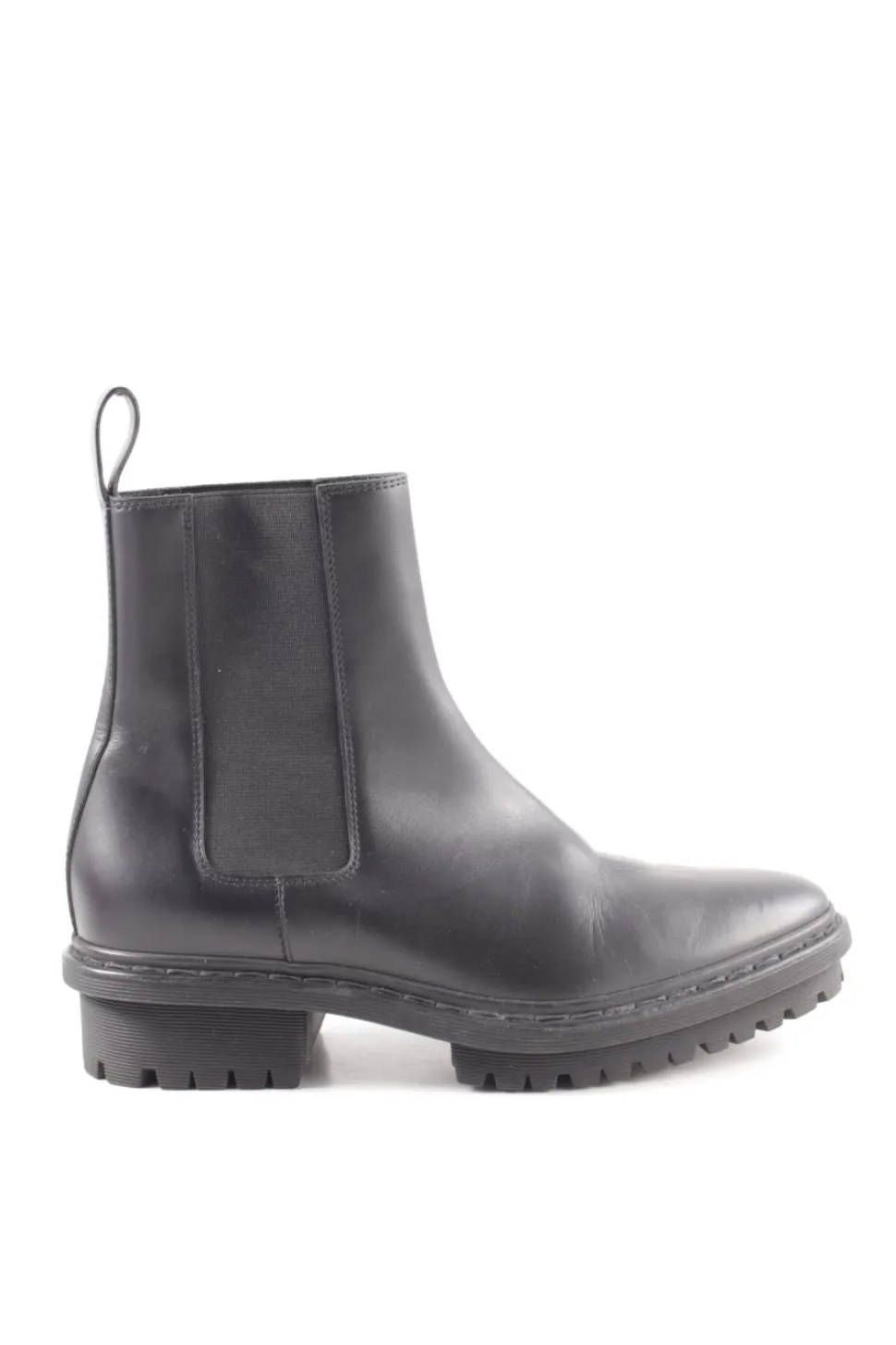 Chelsea Boots Größe 36