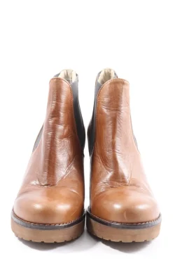 Chelsea Boots Größe 40