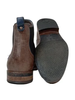 Chelsea Boots Größe 40