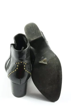 Chelsea Boots Größe 37