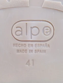 Chelsea Boots Größe 41