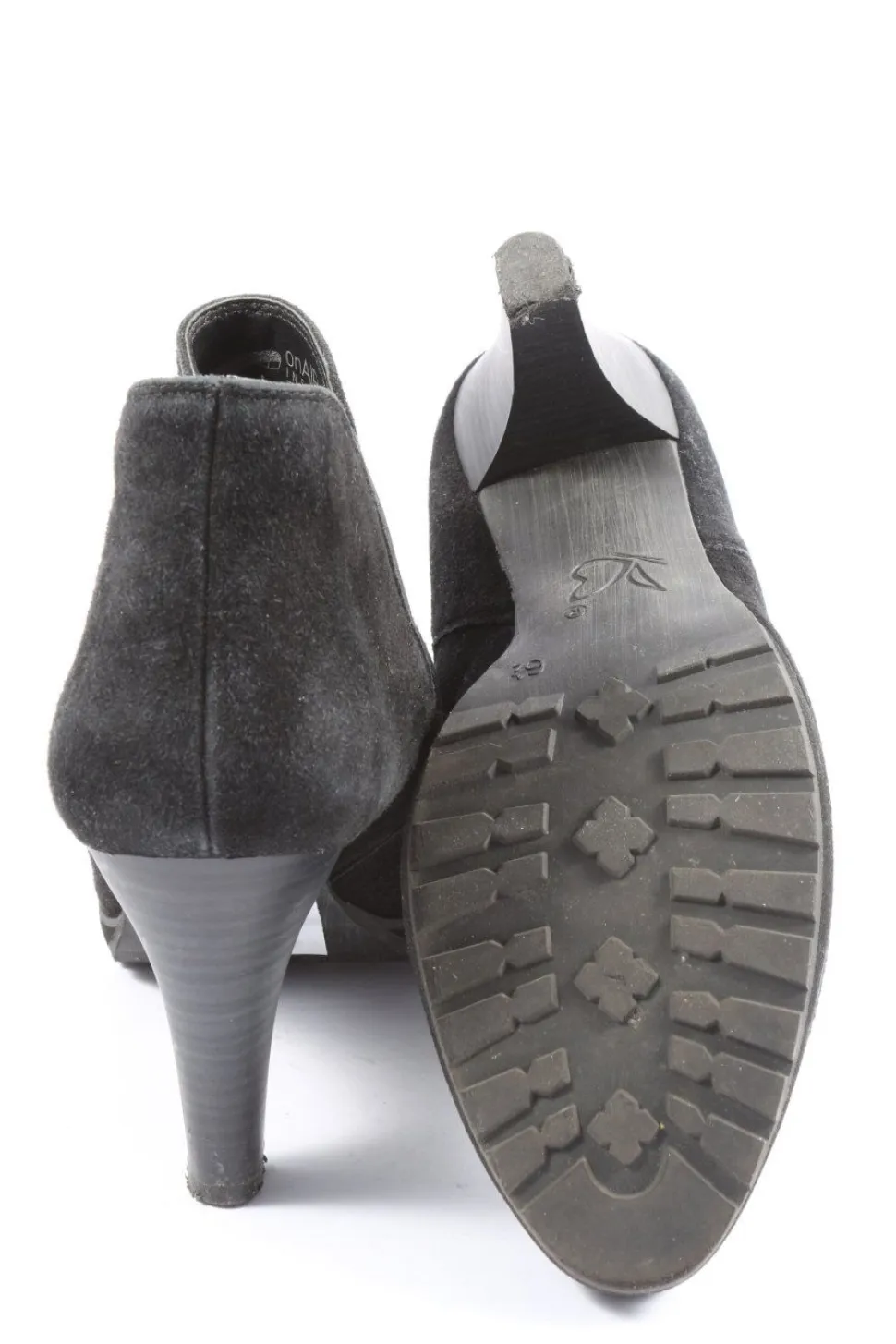 Chelsea Boots Größe 40