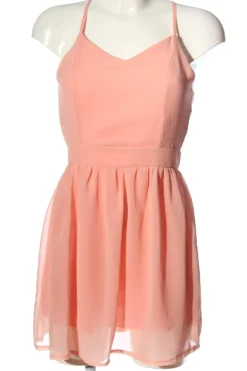 Chiffonkleid Größe 36