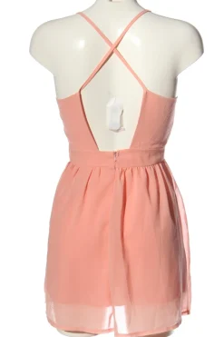 Chiffonkleid Größe 36