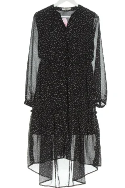 Chiffonkleid Größe 38