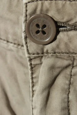 Chinohose Größe 40