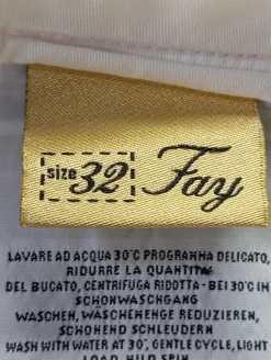 Chinohose Größe 42