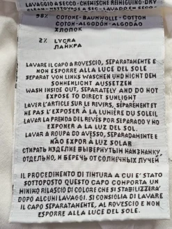 Chinohose Größe 42