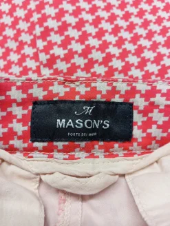 Chinohose Größe 40