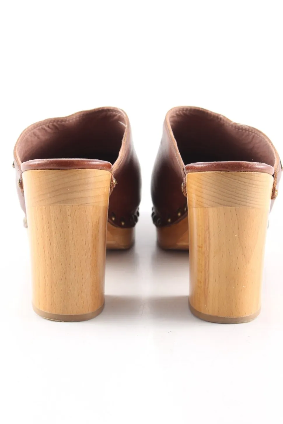 Clog Sandalen Größe 36