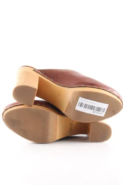 Clog Sandalen Größe 36