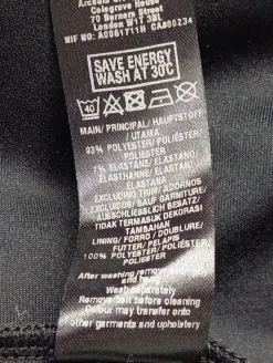 Cocktailkleid Größe 36